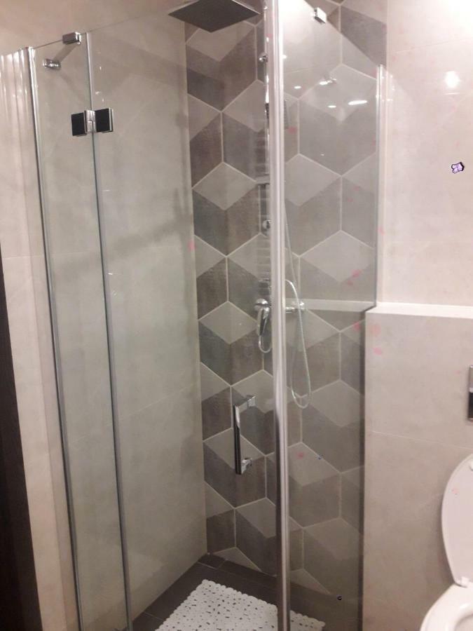 Apartamenty Sady Naleczowskie Exterior foto